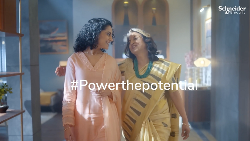Power The Potential | Schneider Electric